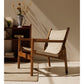 JOURNAL STANDARD FURNITURE（ジャーナルスタンダードファニチャー ）コルトン ラウンジ チェアー ファブリック