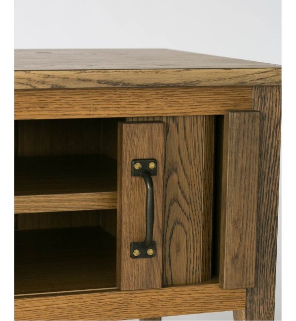 JOURNAL STANDARD FURNITURE（ジャーナルスタンダードファニチャー ）クリスティーテレビボード L
