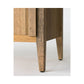 JOURNAL STANDARD FURNITURE（ジャーナルスタンダードファニチャー ）クリスティーテレビボード L