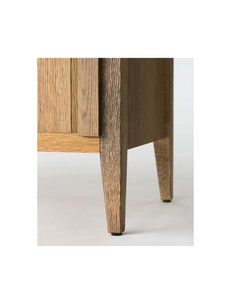 JOURNAL STANDARD FURNITURE（ジャーナルスタンダードファニチャー ）クリスティーテレビボード L