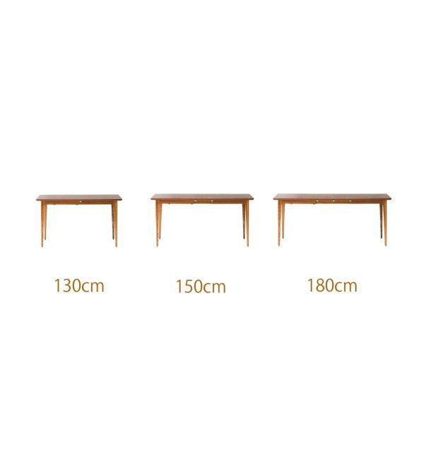 ACME Furniture（アクメファニチャー）ブルックス ダイニング テーブル