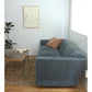 ACME Furniture（アクメファニチャー） レイクウッドソファ 3シーター ブルーグレー