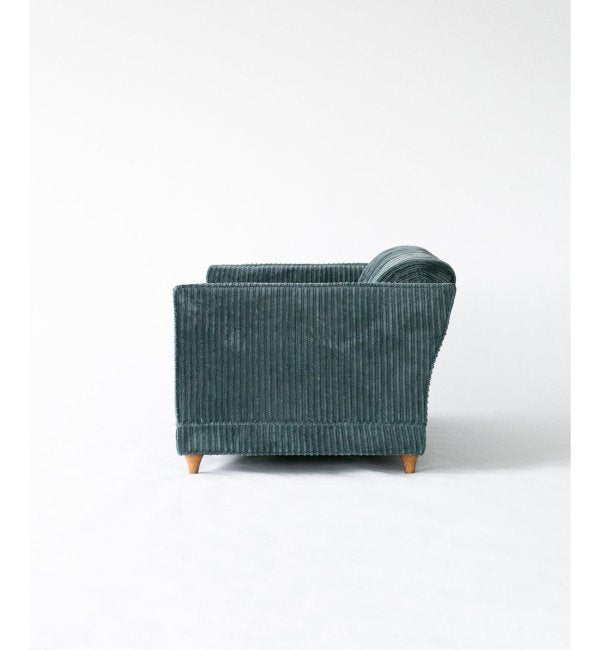 ACME Furniture（アクメファニチャー） レイクウッドソファ 3シーター ブルーグレー