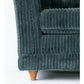 ACME Furniture（アクメファニチャー） レイクウッドソファ 3シーター ブルーグレー