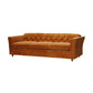 ACME Furniture（アクメファニチャー） レイクウッドソファ 3シーター マスタード