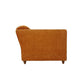 ACME Furniture（アクメファニチャー） レイクウッドソファ 3シーター マスタード