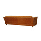 ACME Furniture（アクメファニチャー） レイクウッドソファ 3シーター マスタード