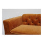ACME Furniture（アクメファニチャー） レイクウッドソファ 3シーター マスタード
