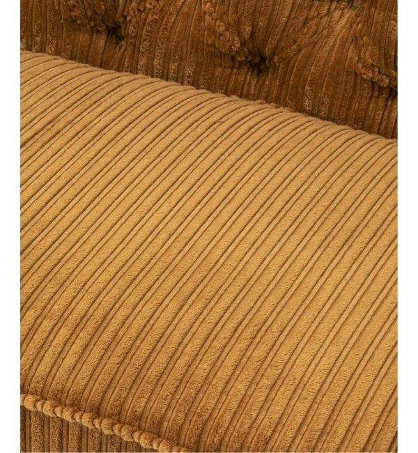 ACME Furniture（アクメファニチャー） レイクウッドソファ 3シーター マスタード