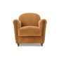 ACME Furniture（アクメファニチャー）オークス クラブ チェア AC07 マスタード