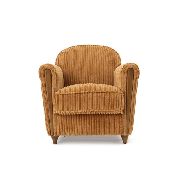 ACME Furniture（アクメファニチャー）オークス クラブ チェア AC07 マスタード