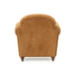ACME Furniture（アクメファニチャー）オークス クラブ チェア AC07 マスタード