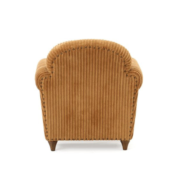 ACME Furniture（アクメファニチャー）オークス クラブ チェア AC07 マスタード