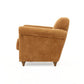 ACME Furniture（アクメファニチャー）オークス クラブ チェア AC07 マスタード