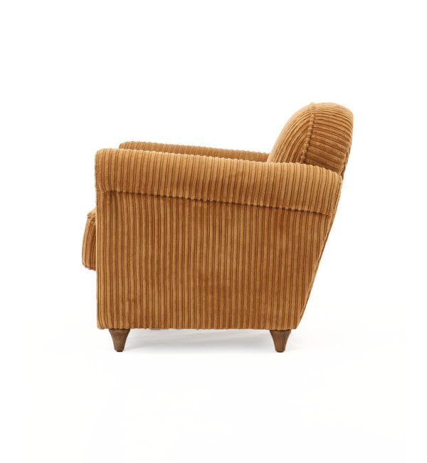 ACME Furniture（アクメファニチャー）オークス クラブ チェア AC07 マスタード
