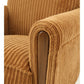 ACME Furniture（アクメファニチャー）オークス クラブ チェア AC07 マスタード