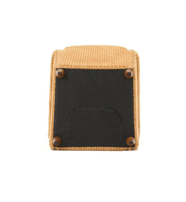 ACME Furniture（アクメファニチャー）オークス クラブ チェア AC07 マスタード