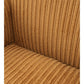 ACME Furniture（アクメファニチャー）オークス クラブ チェア AC07 マスタード