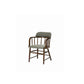 ACME Furniture（アクメファニチャー） オークス アーム チェア カーキ（ファブリック）