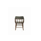 ACME Furniture（アクメファニチャー） オークス アーム チェア カーキ（ファブリック）