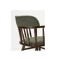 ACME Furniture（アクメファニチャー） オークス アーム チェア カーキ（ファブリック）
