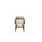 ACME Furniture（アクメファニチャー） オークス アーム チェア ベージュ（PVC）