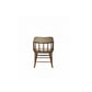 ACME Furniture（アクメファニチャー） オークス アーム チェア ベージュ（PVC）