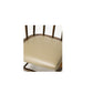 ACME Furniture（アクメファニチャー） オークス アーム チェア ベージュ（PVC）