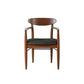 ACME Furniture（アクメファニチャー） トラッセル アーム チェアー