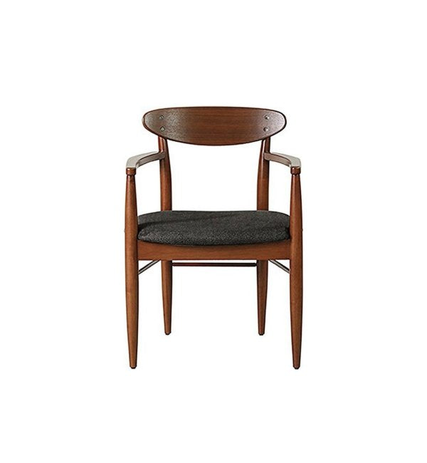 ACME Furniture（アクメファニチャー） トラッセル アーム チェアー