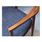ACME Furniture（アクメファニチャー） トラッセル アーム チェアー