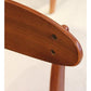 ACME Furniture（アクメファニチャー） トラッセル アーム チェアー