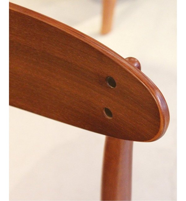 ACME Furniture（アクメファニチャー） トラッセル アーム チェアー