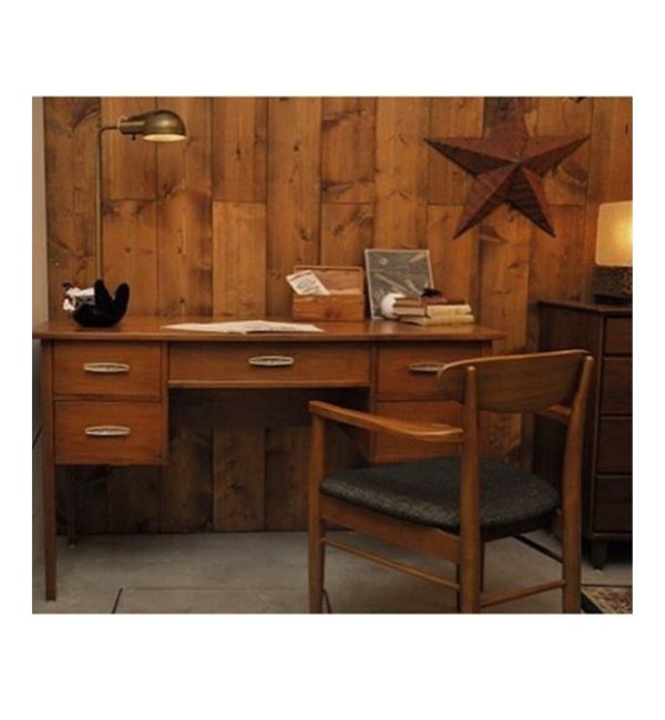 ACME Furniture（アクメファニチャー） トラッセル アーム チェアー