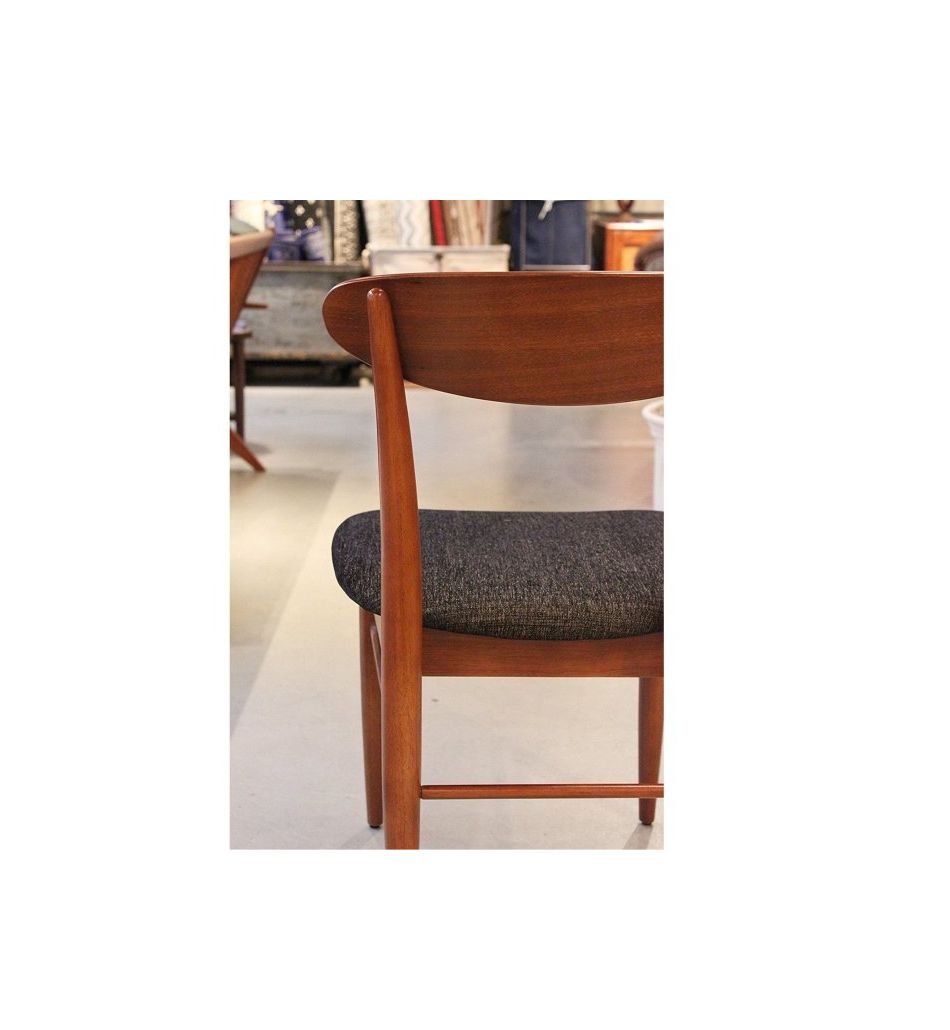 ACME Furniture（アクメファニチャー） トラッセル チェア