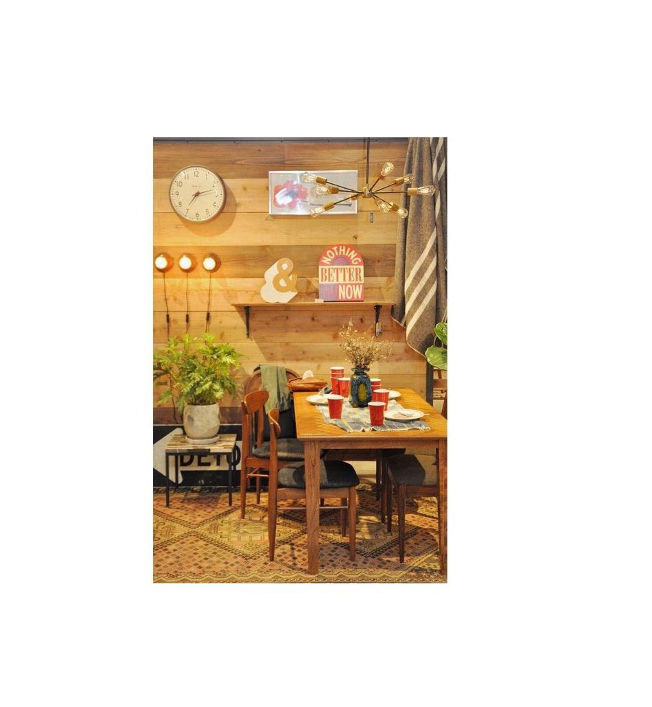 ACME Furniture（アクメファニチャー） トラッセル チェア