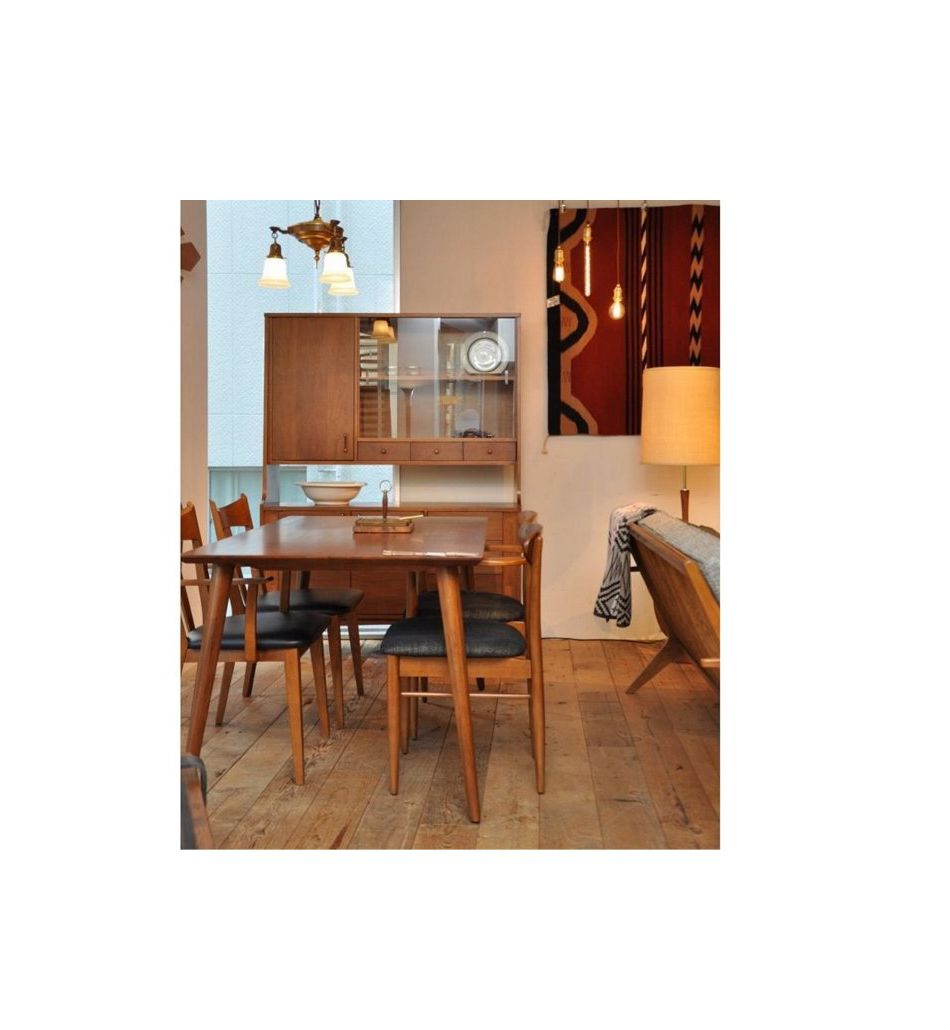 ACME Furniture（アクメファニチャー） トラッセル チェア