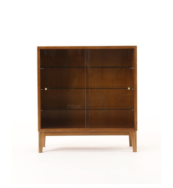 ACME Furniture（アクメファニチャー）ブルックス スモール ガラス シェルフ