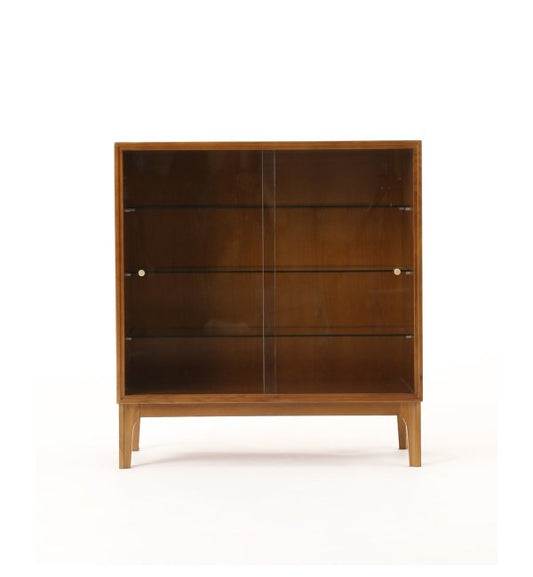 ACME Furniture（アクメファニチャー）ブルックス スモール ガラス シェルフ