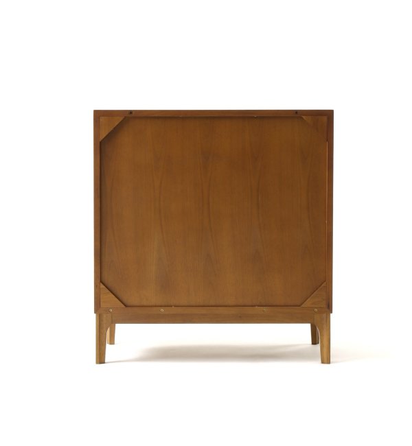 ACME Furniture（アクメファニチャー）ブルックス スモール ガラス シェルフ