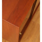 ACME Furniture（アクメファニチャー）ブルックス スモール ガラス シェルフ