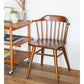 ACME Furniture（アクメファニチャー）ウィンダン サイド チェア ブラウン