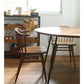 ACME Furniture（アクメファニチャー）ウィンダン サイド チェア ブラウン