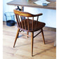 ACME Furniture（アクメファニチャー）ウィンダン サイド チェア ブラウン