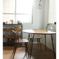 ACME Furniture（アクメファニチャー）ウィンダン サイド チェア ブラウン