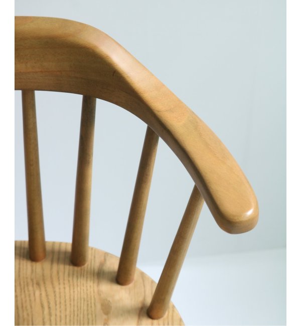 ACME Furniture（アクメファニチャー） ウィンダン サイド チェア ライト ブラウン