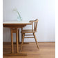 ACME Furniture（アクメファニチャー） ウィンダン サイド チェア ライト ブラウン