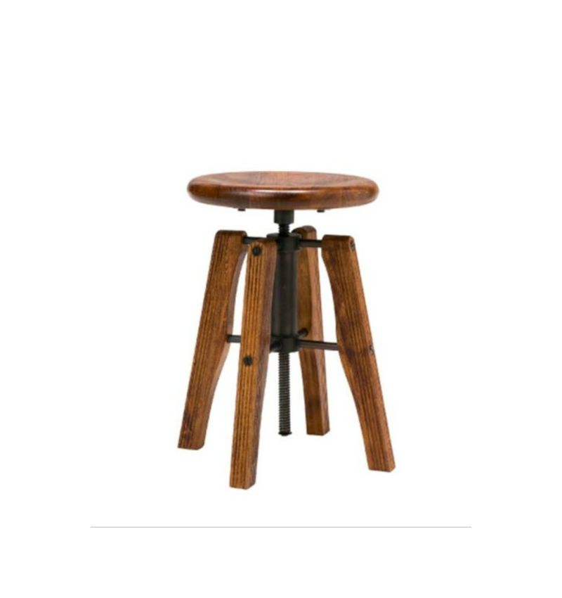 ACME Furniture（アクメファニチャー）アーヴィン スツール