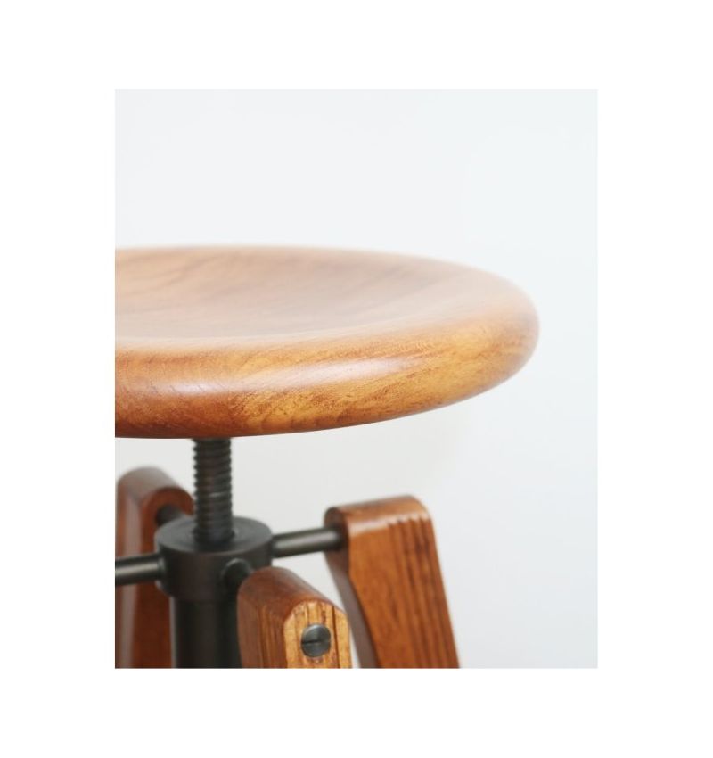 ACME Furniture（アクメファニチャー）アーヴィン ハイ スツール