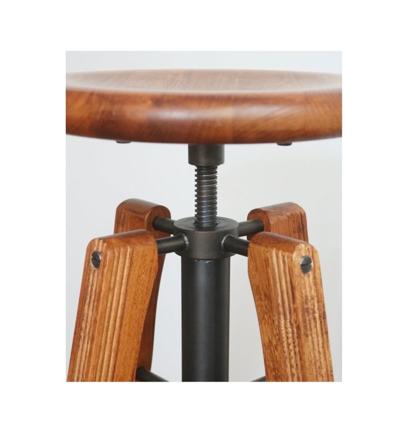 ACME Furniture（アクメファニチャー）アーヴィン ハイ スツール
